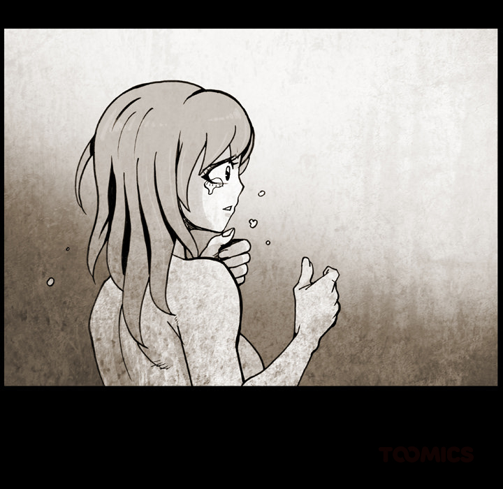 The Bully Hunter Chapter 61 page 68 - 