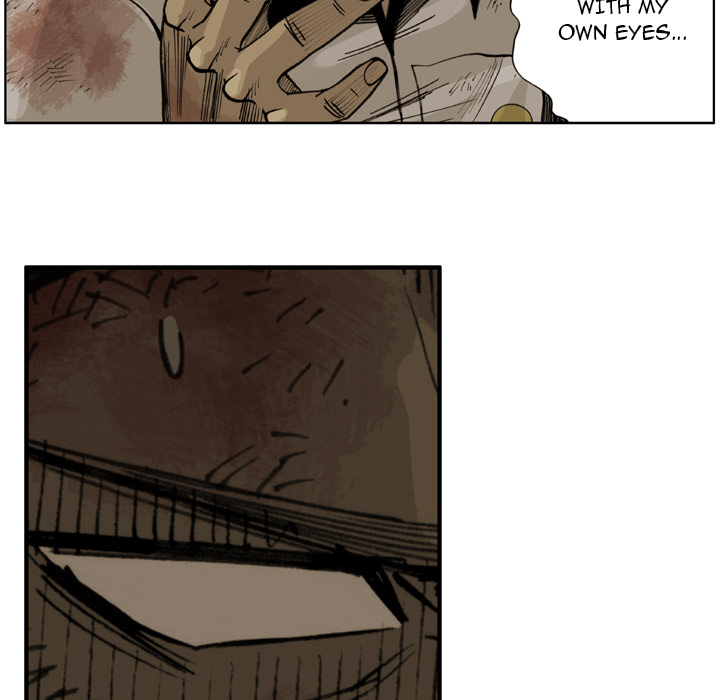 The Bully Hunter Chapter 61 page 9 - 