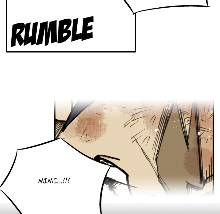 The Bully Hunter Chapter 62 page 11 - 