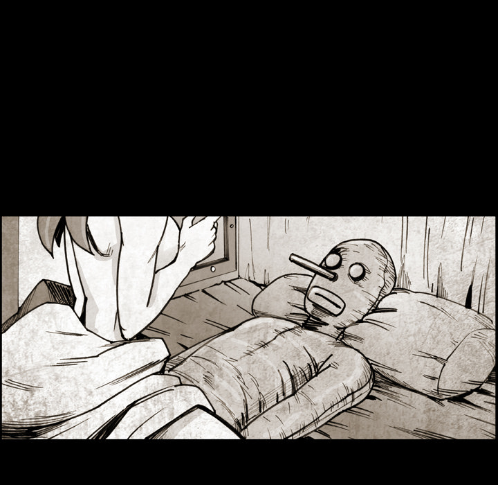 The Bully Hunter Chapter 62 page 15 - 