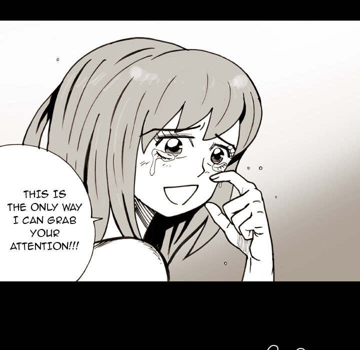 The Bully Hunter Chapter 62 page 18 - 