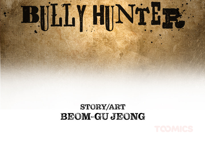 The Bully Hunter Chapter 62 page 3 - 