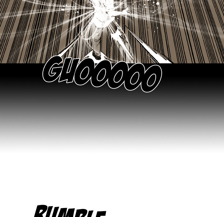 The Bully Hunter Chapter 62 page 21 - 