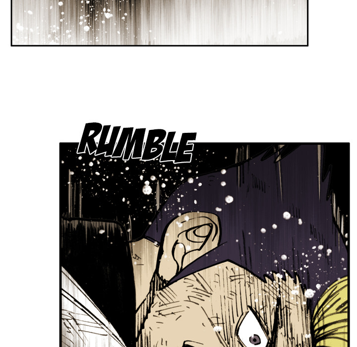 The Bully Hunter Chapter 62 page 23 - 