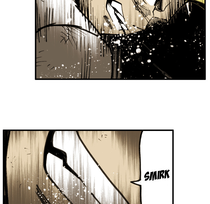 The Bully Hunter Chapter 62 page 24 - 