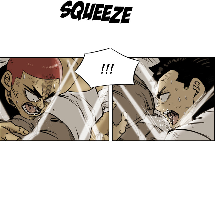 The Bully Hunter Chapter 62 page 26 - 