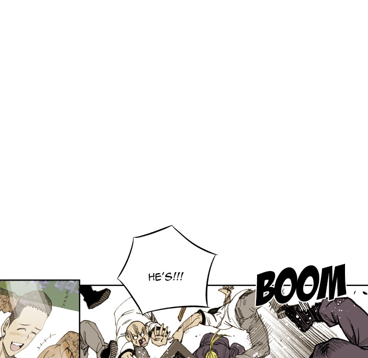 The Bully Hunter Chapter 62 page 29 - 