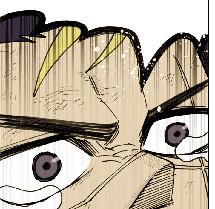 The Bully Hunter Chapter 62 page 32 - 