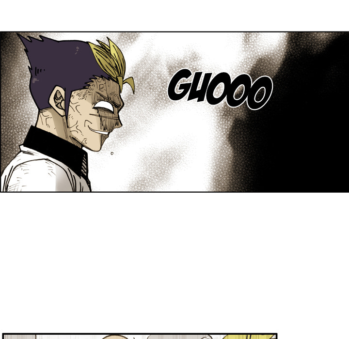 The Bully Hunter Chapter 62 page 46 - 