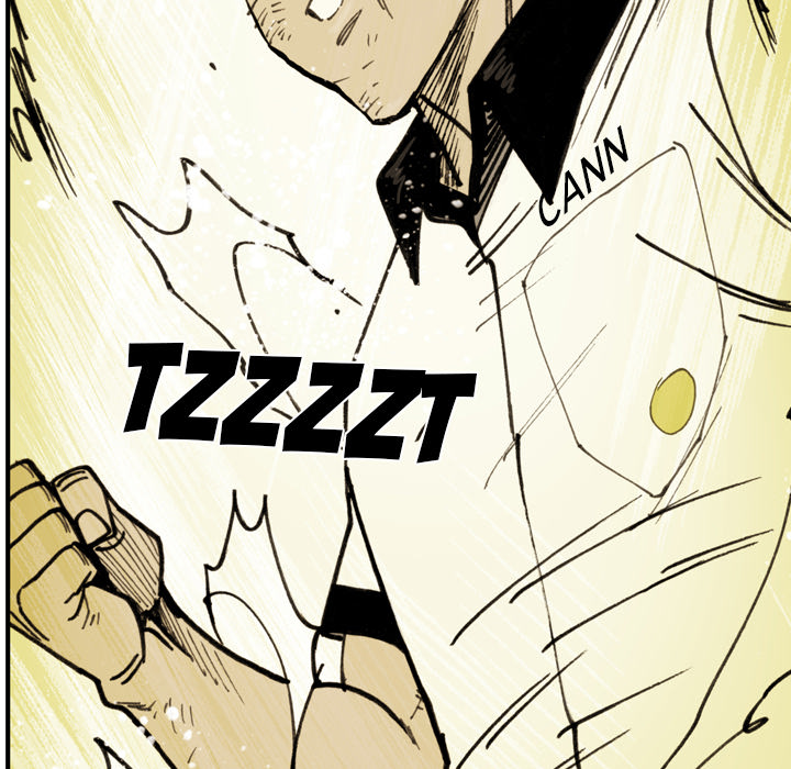 The Bully Hunter Chapter 62 page 53 - 