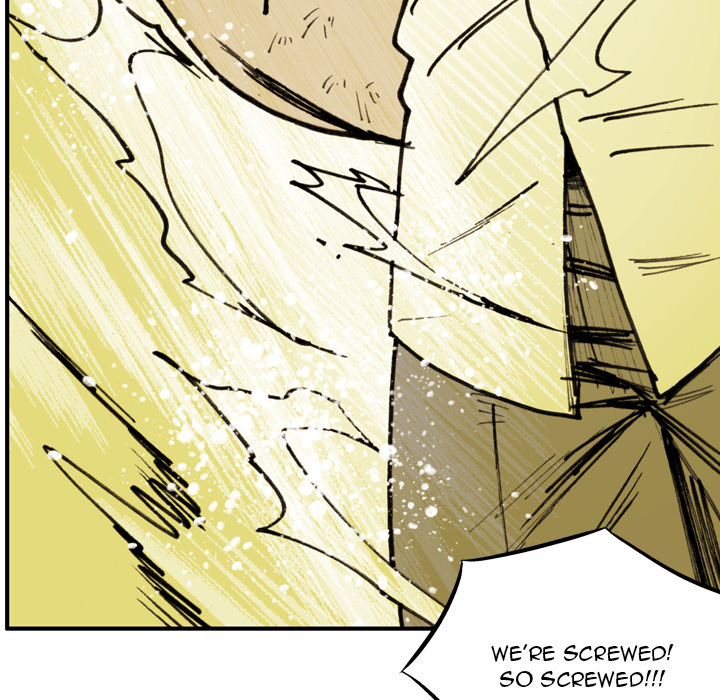 The Bully Hunter Chapter 62 page 54 - 