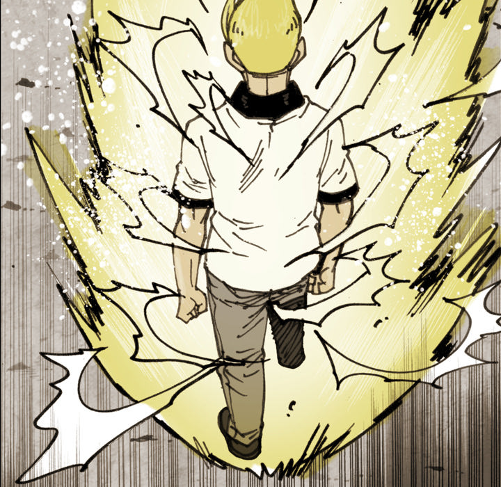 The Bully Hunter Chapter 62 page 57 - 
