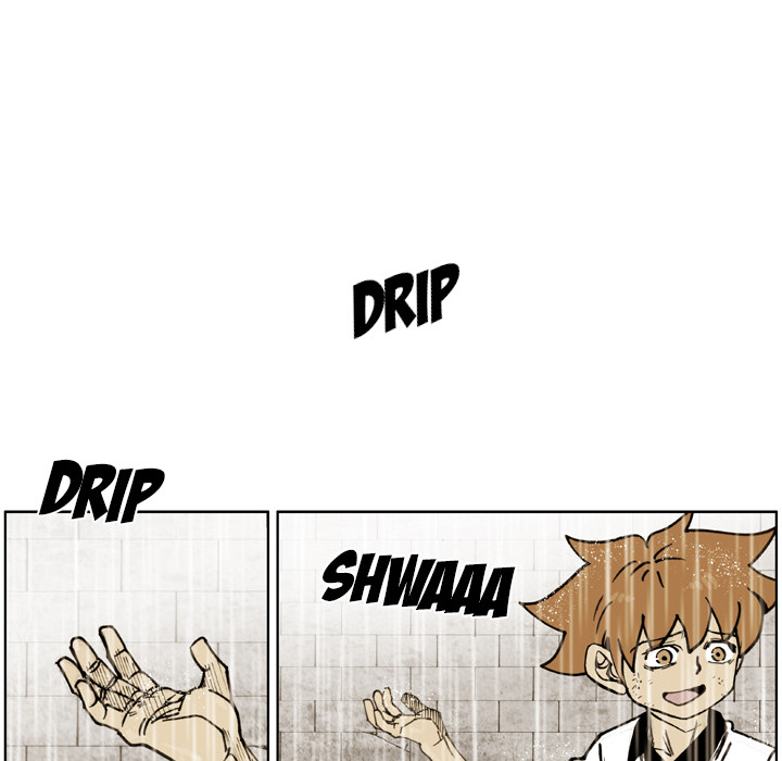 The Bully Hunter Chapter 62 page 61 - 