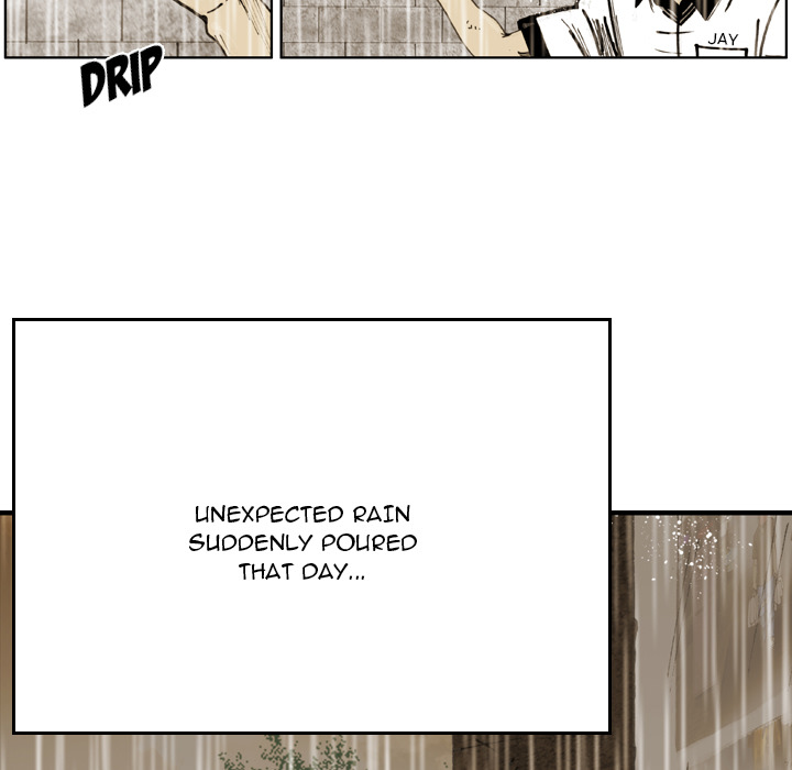 The Bully Hunter Chapter 62 page 62 - 