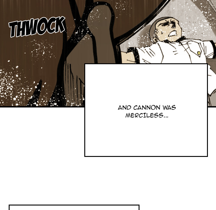 The Bully Hunter Chapter 62 page 65 - 