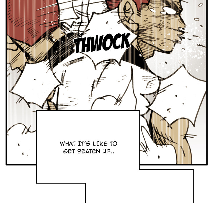 The Bully Hunter Chapter 62 page 67 - 