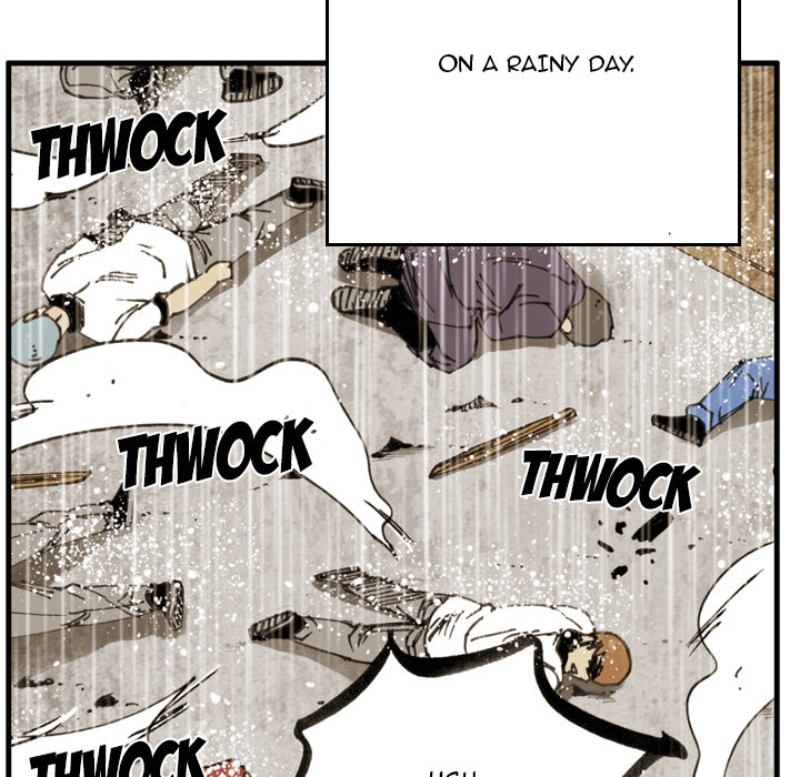 The Bully Hunter Chapter 62 page 68 - 