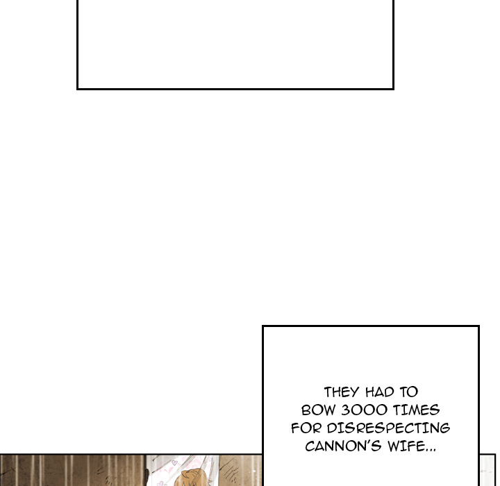 The Bully Hunter Chapter 62 page 70 - 