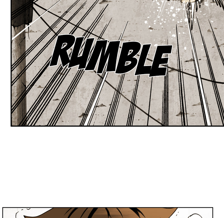 The Bully Hunter Chapter 62 page 8 - 