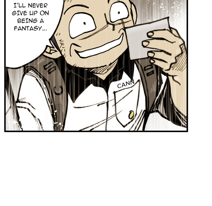 The Bully Hunter Chapter 62 page 78 - 