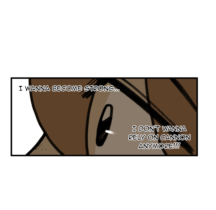 The Bully Hunter Chapter 62 page 80 - 