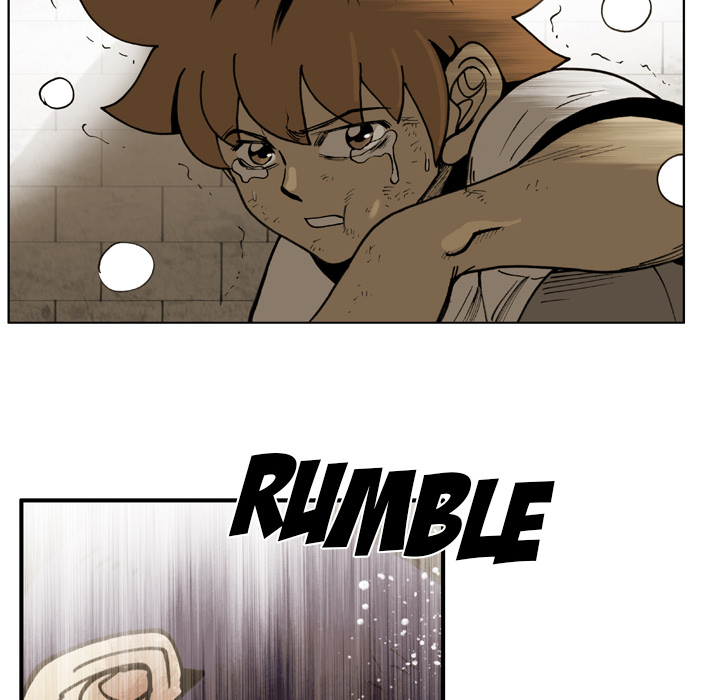 The Bully Hunter Chapter 62 page 9 - 