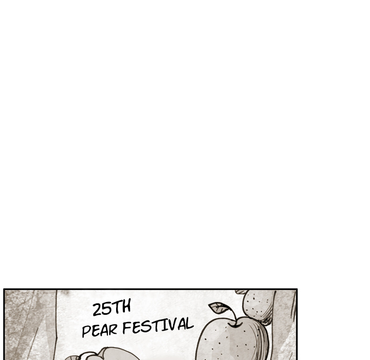 The Bully Hunter Chapter 62 page 83 - 