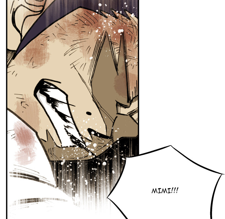 The Bully Hunter Chapter 62 page 10 - 