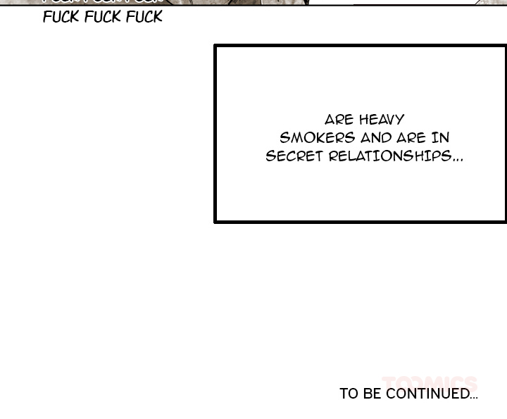 The Bully Hunter Chapter 62 page 93 - 