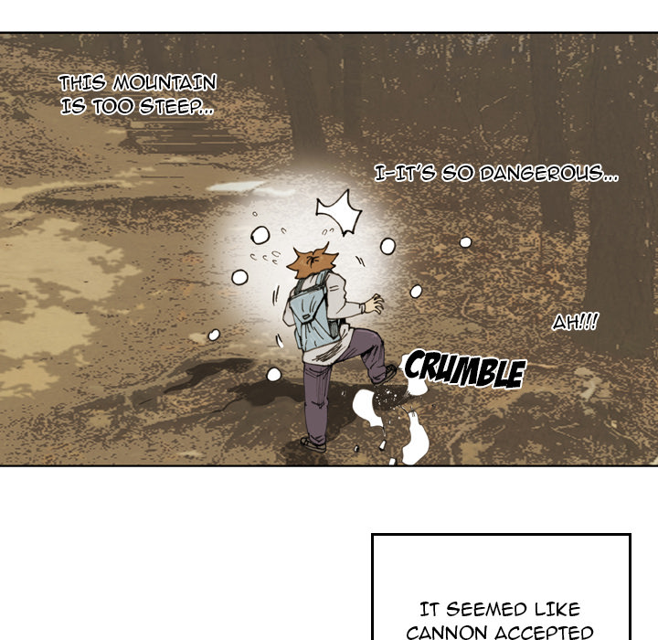 The Bully Hunter Chapter 63 page 11 - 