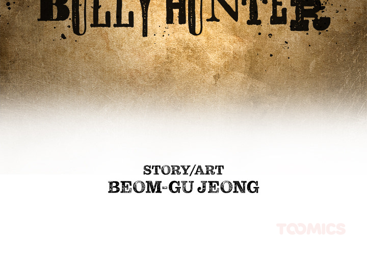 The Bully Hunter Chapter 63 page 3 - 