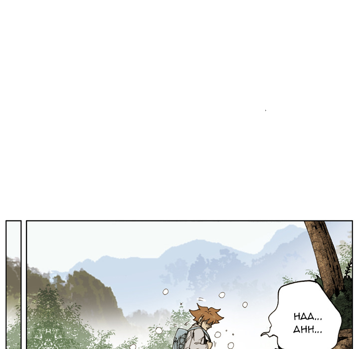 The Bully Hunter Chapter 63 page 24 - 