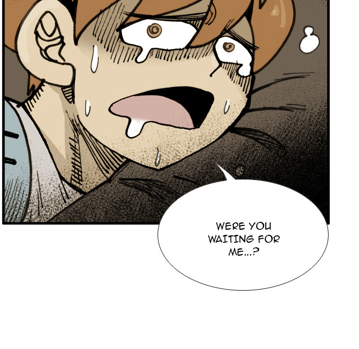 The Bully Hunter Chapter 63 page 33 - 