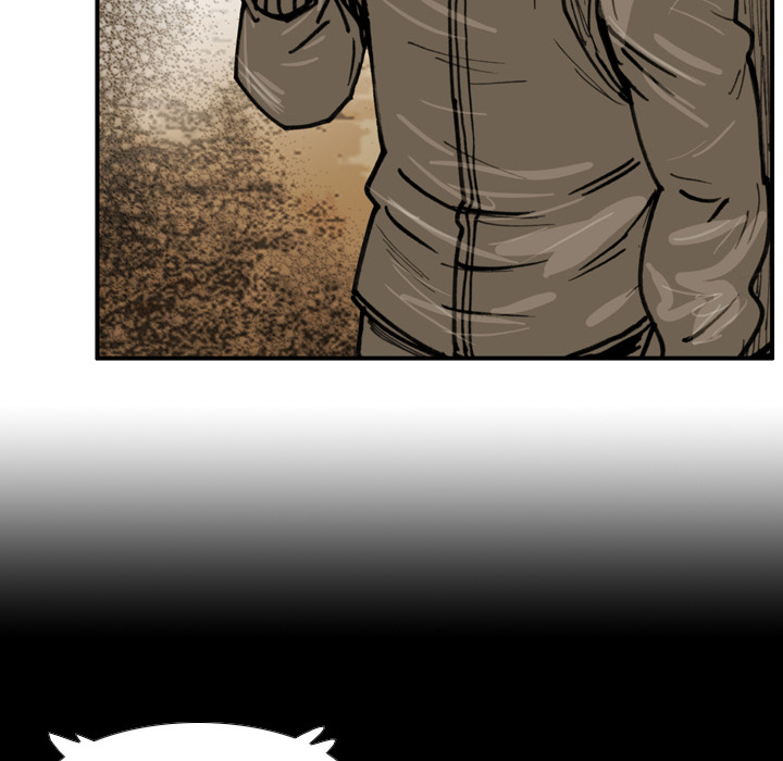 The Bully Hunter Chapter 63 page 39 - 