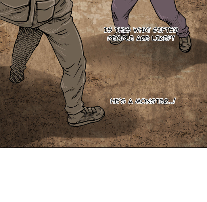 The Bully Hunter Chapter 63 page 47 - 