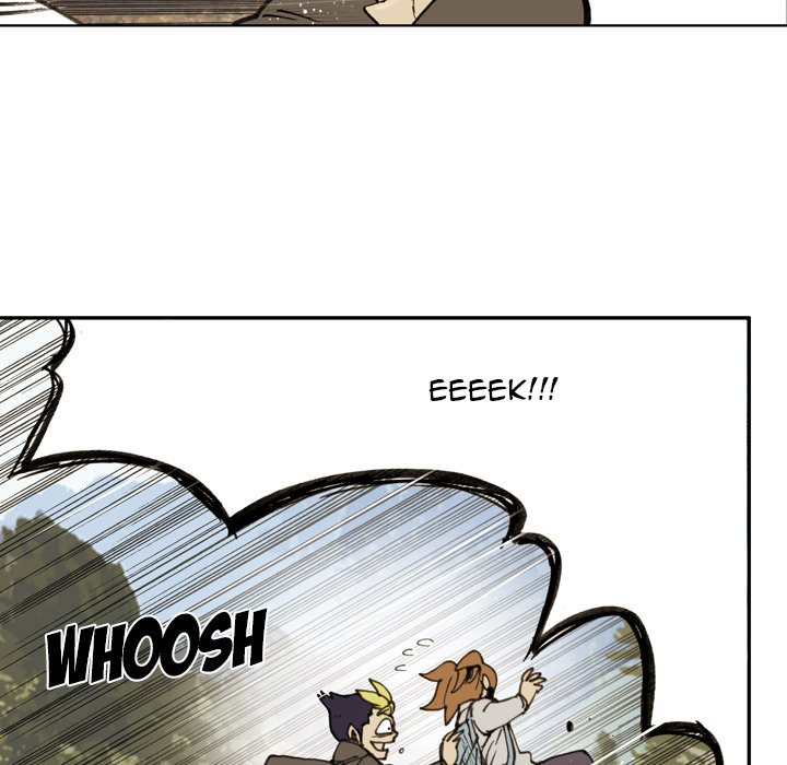 The Bully Hunter Chapter 63 page 52 - 