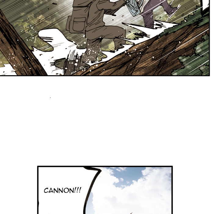 The Bully Hunter Chapter 63 page 53 - 