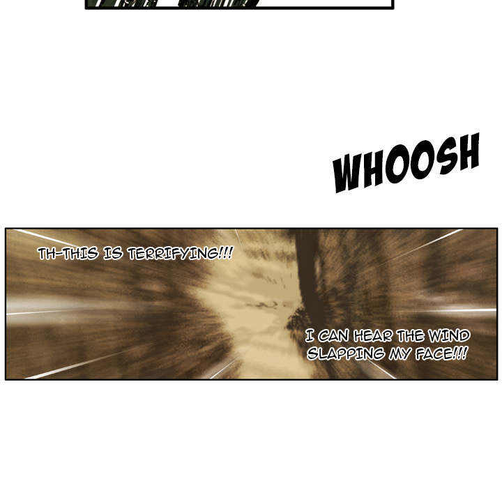 The Bully Hunter Chapter 63 page 55 - 