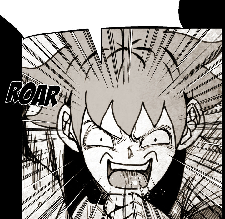 The Bully Hunter Chapter 63 page 67 - 