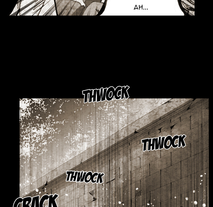 The Bully Hunter Chapter 63 page 69 - 