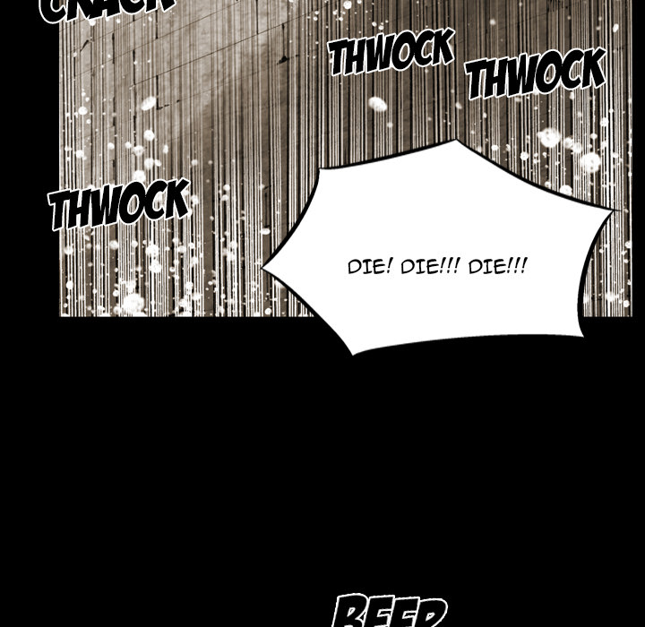 The Bully Hunter Chapter 63 page 70 - 
