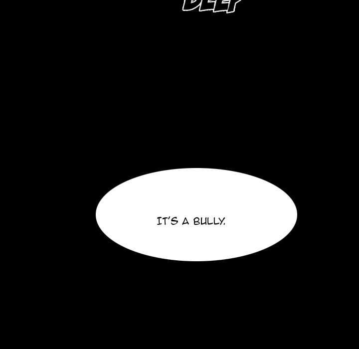 The Bully Hunter Chapter 63 page 71 - 
