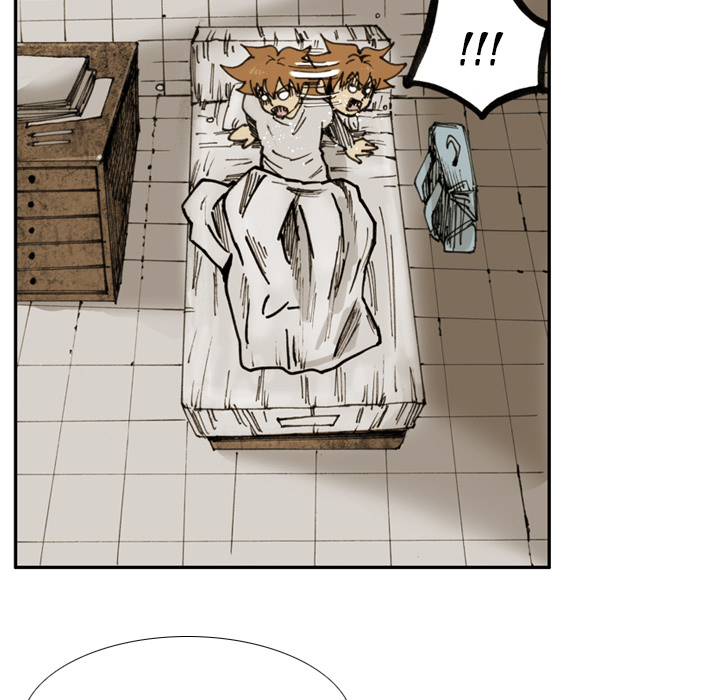 The Bully Hunter Chapter 64 page 11 - 