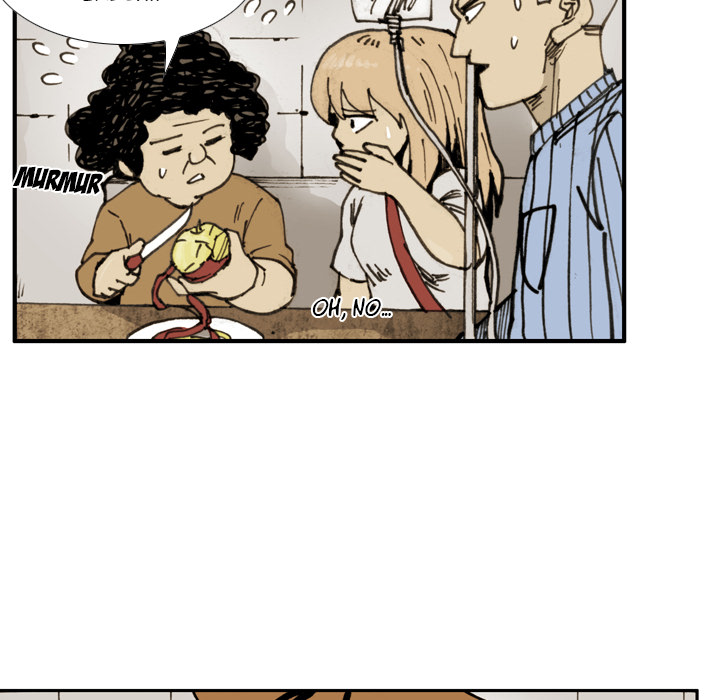 The Bully Hunter Chapter 64 page 13 - 