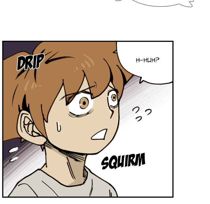The Bully Hunter Chapter 64 page 17 - 