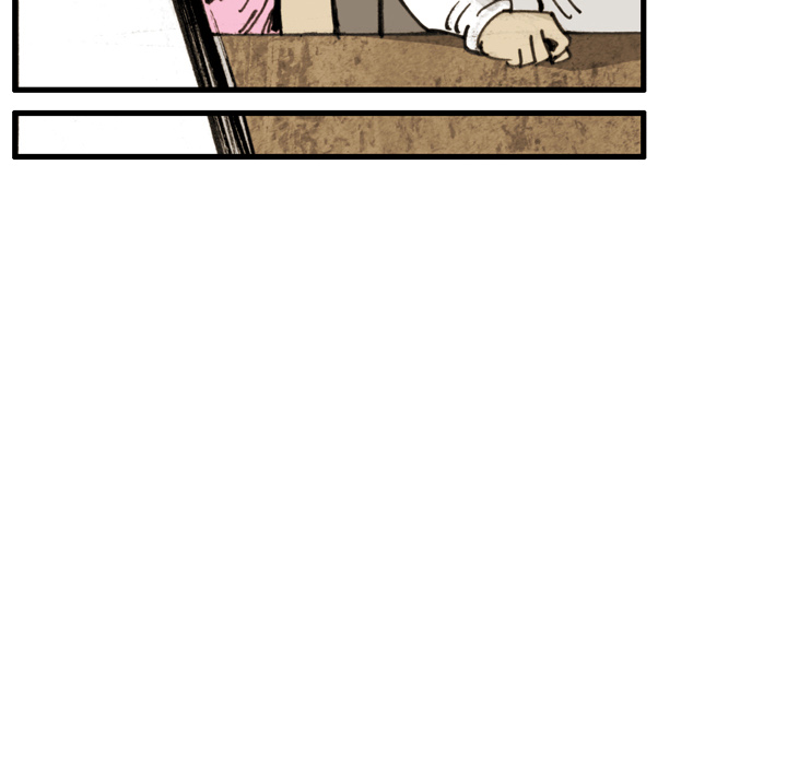 The Bully Hunter Chapter 64 page 22 - 