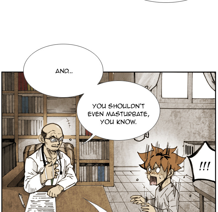The Bully Hunter Chapter 64 page 24 - 