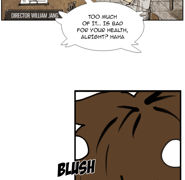 The Bully Hunter Chapter 64 page 25 - 