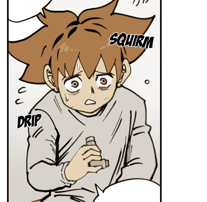 The Bully Hunter Chapter 64 page 29 - 