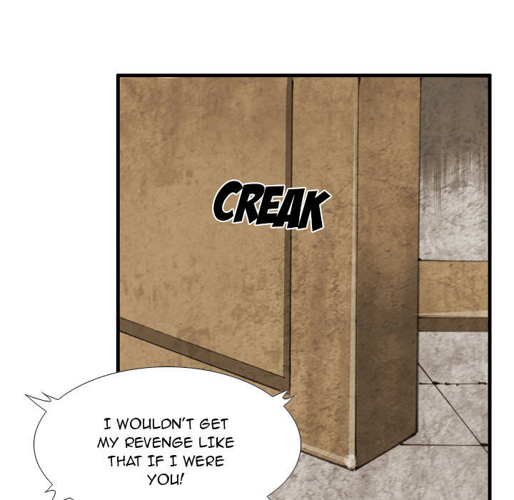 The Bully Hunter Chapter 64 page 36 - 